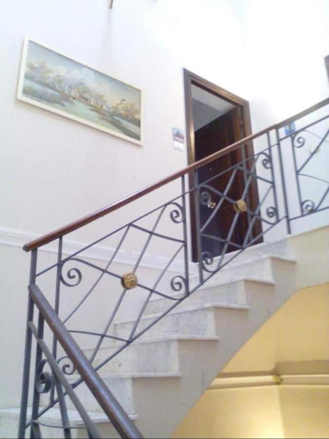 Palermo Centro Zoe Bed & Breakfast Exterior photo