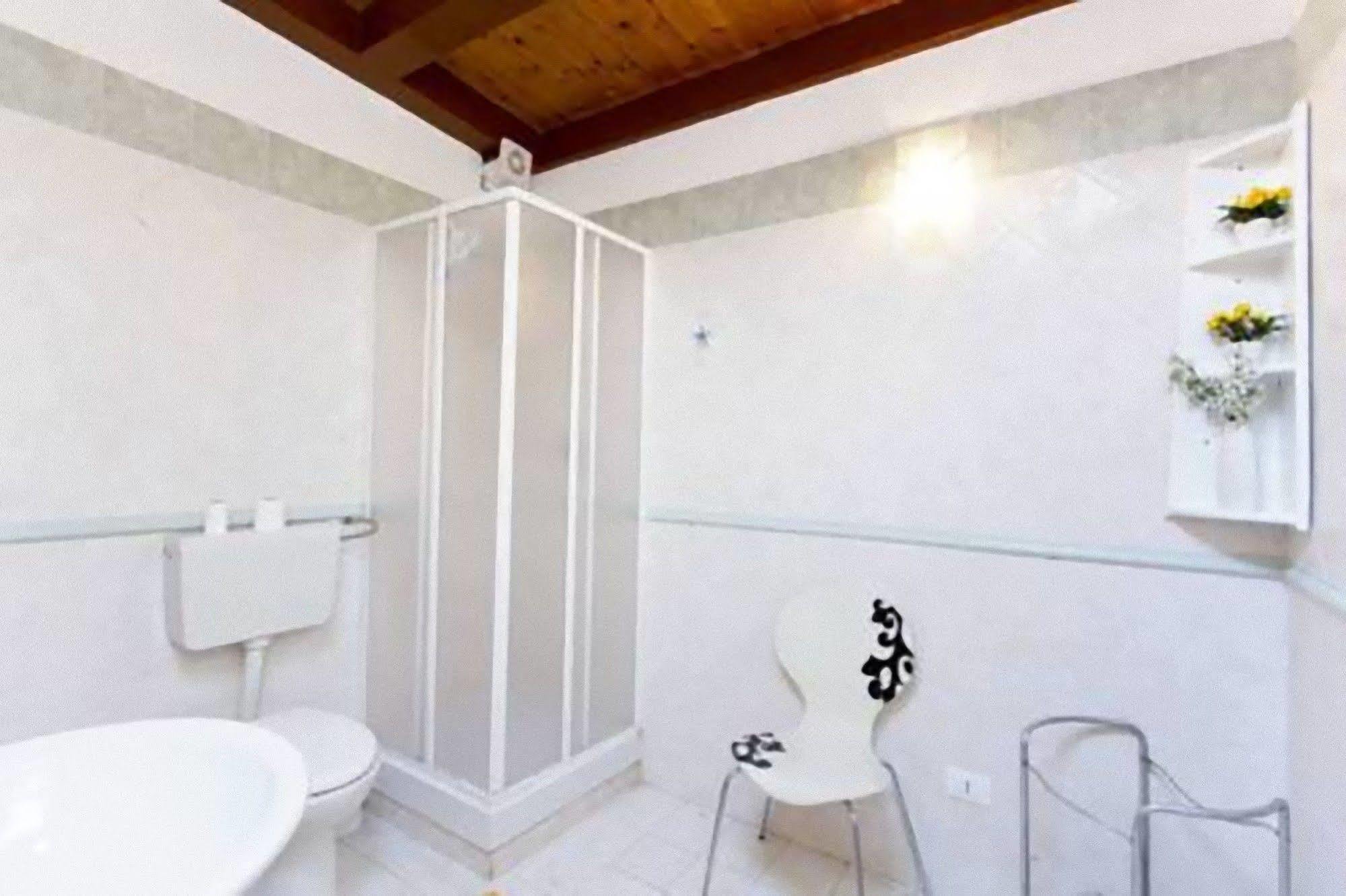 Palermo Centro Zoe Bed & Breakfast Exterior photo